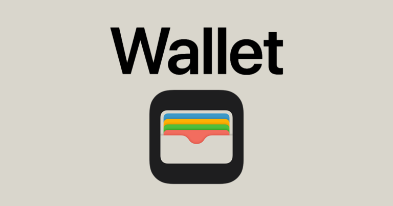 Apple Wallet now accepts debit and credit cards from PayPal and Venmo.