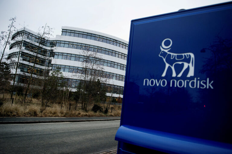 Lilly and Novo Nordisk observe an endless market for weight-loss medications.