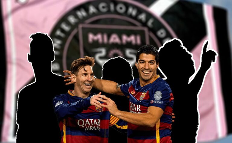 Transfer Talk: Suarez consents to travel to Miami with Messi