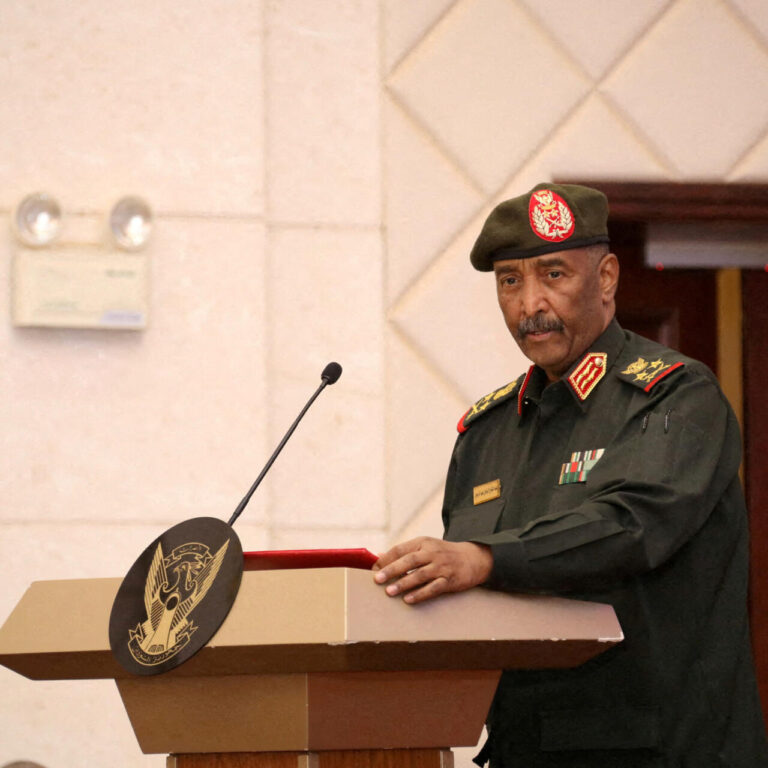Rebels in Sudan continue to battle despite negotiations in Jeddah.