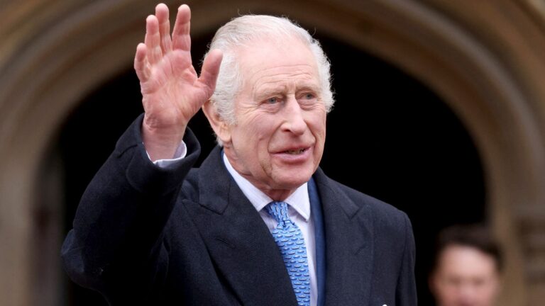 King Charles to resume public duties after progress in cancer treatment