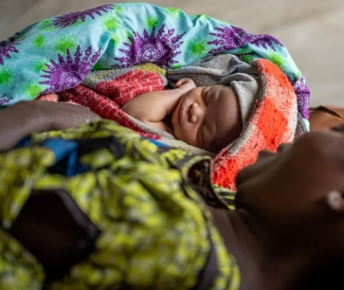 Urgent call for country leadership and global solidarity to End Maternal and Newborn Deaths by 2030